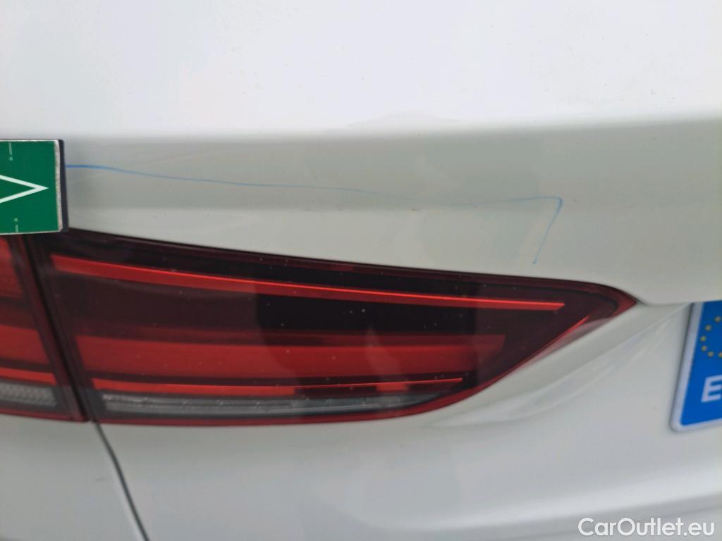  Bmw  X1 BMW  / 2019 / 5P / todoterreno sDrive16d Business #2