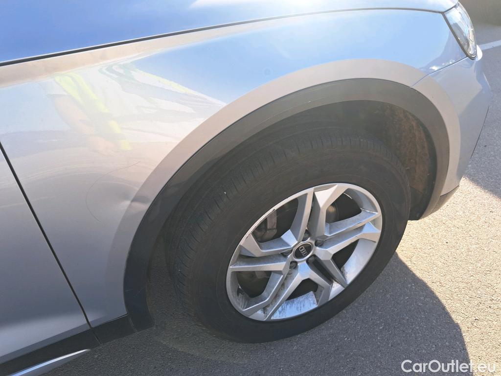  Audi  Q5 AUDI  SPORTBACK / 2020 / 5P / todoterreno Advanced 40 TDI 150kW quattro-ultra #27