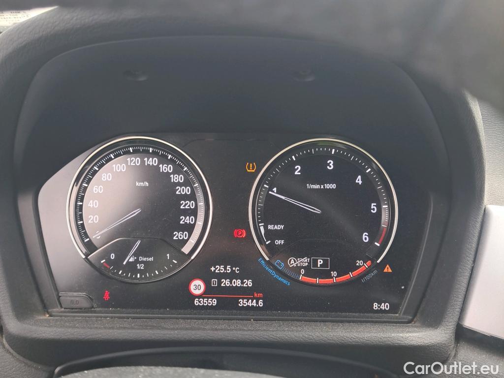  Bmw  X1 BMW  / 2019 / 5P / todoterreno sDrive16d Business #8