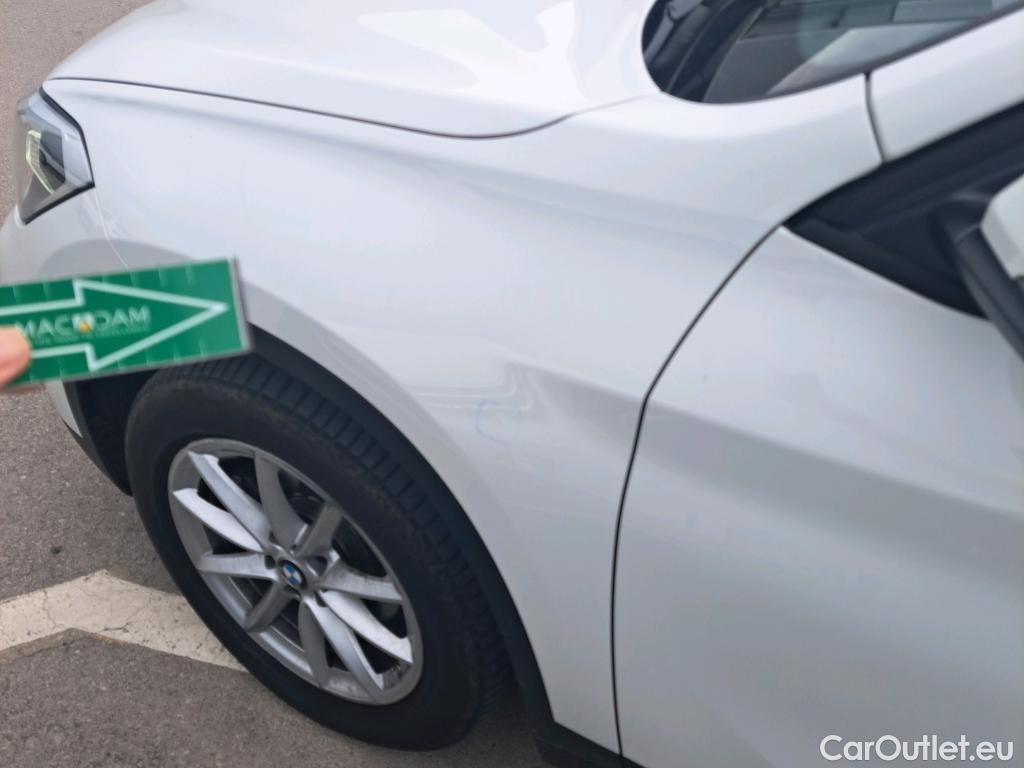  Bmw  X1 BMW  / 2019 / 5P / todoterreno sDrive16d Business #10