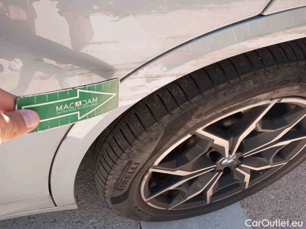  Bmw  X3 BMW  / 2021 / 5P / todoterreno xDrive20d xLine #32