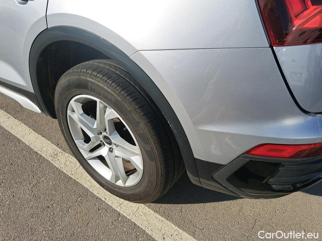 Audi  Q5 AUDI  SPORTBACK / 2020 / 5P / todoterreno Advanced 40 TDI 150kW quattro-ultra #25