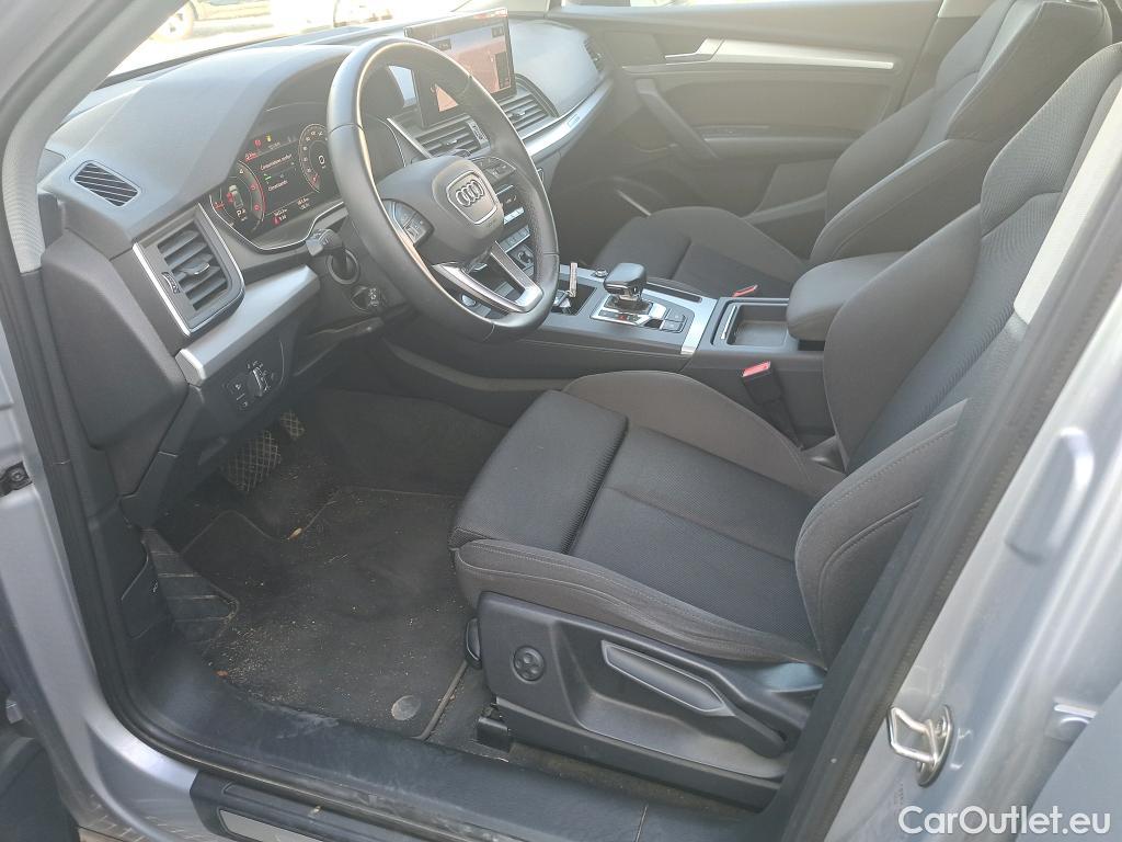  Audi  Q5 AUDI  SPORTBACK / 2020 / 5P / todoterreno Advanced 40 TDI 150kW quattro-ultra #35