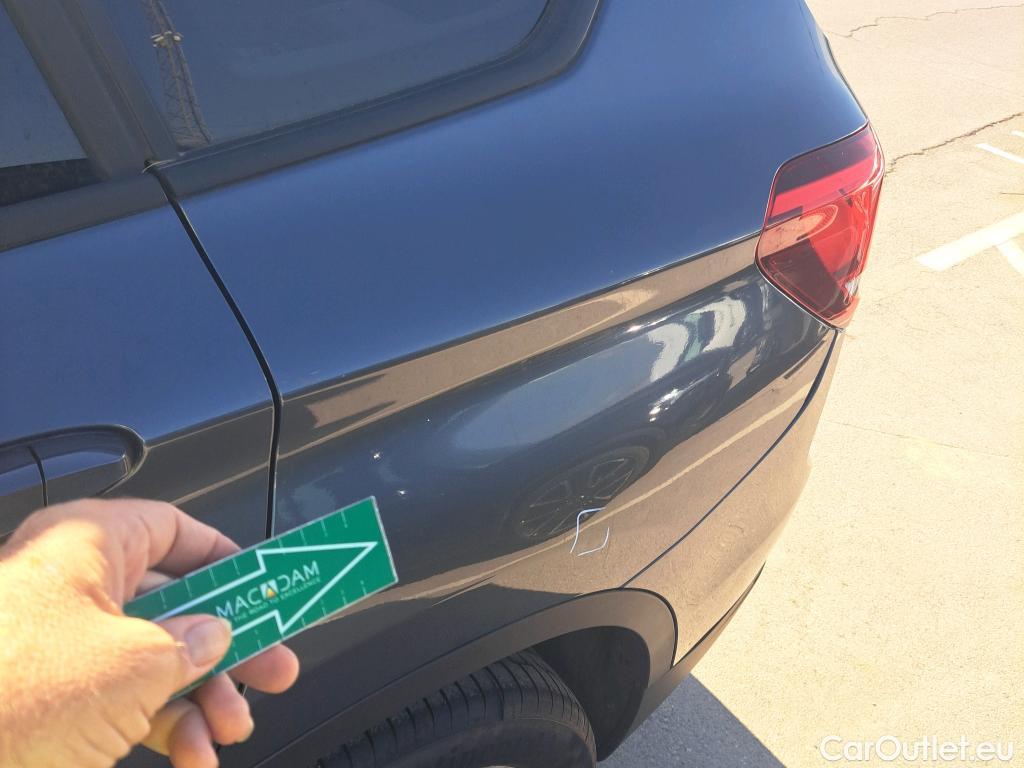  Bmw  X1 BMW  sDrive18i (CX2) #8