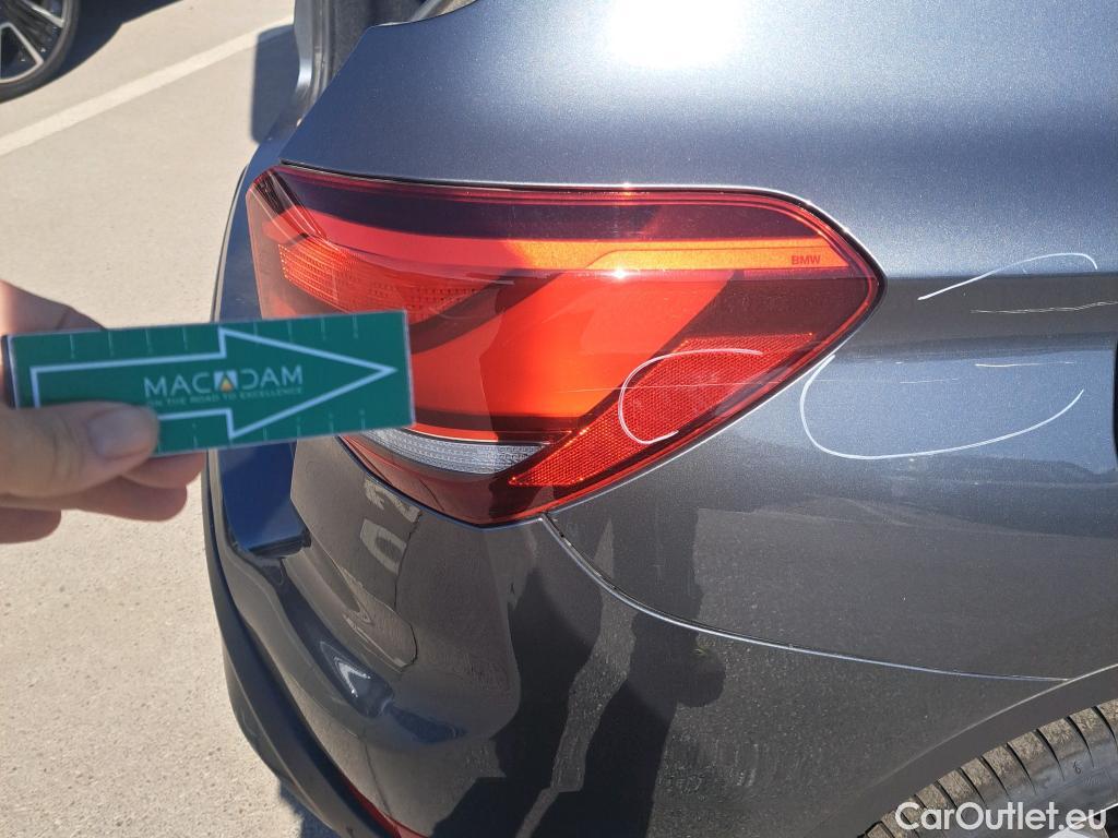  Bmw  X1 BMW  sDrive18i (CX2) #1