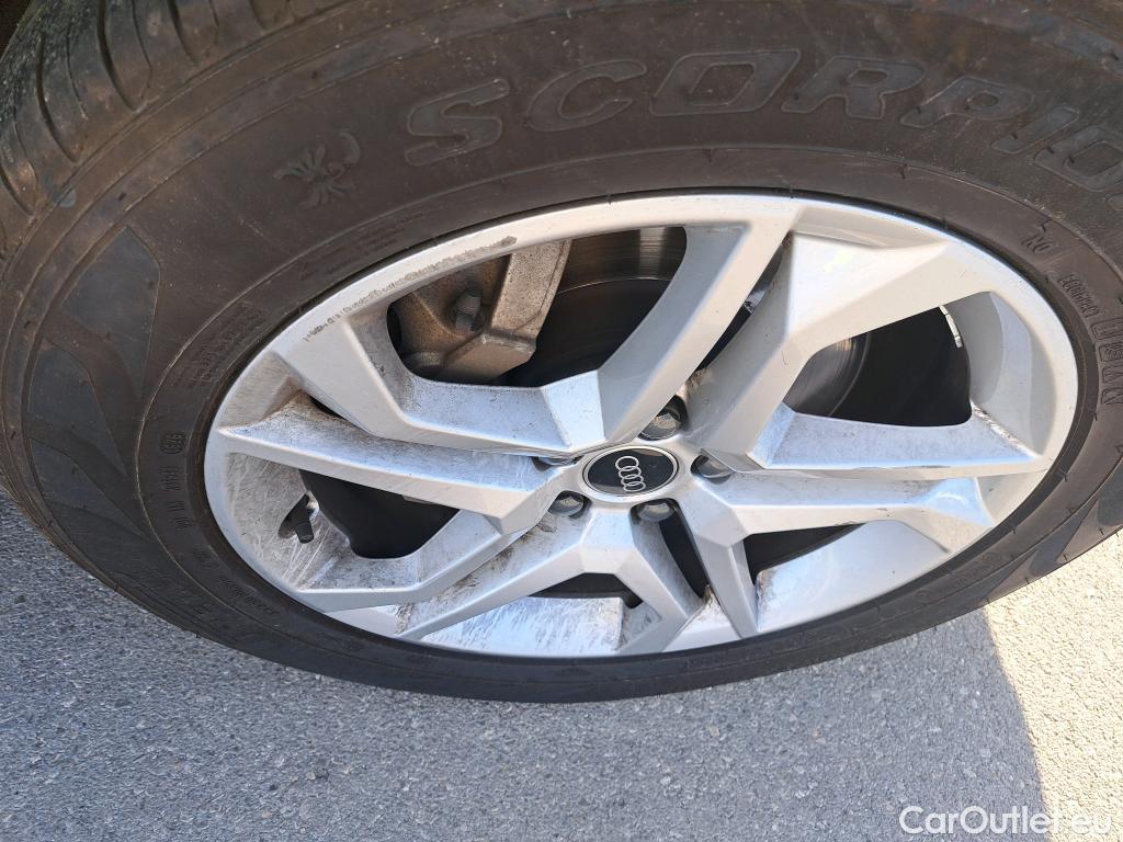  Audi  Q5 AUDI  SPORTBACK / 2020 / 5P / todoterreno Advanced 40 TDI 150kW quattro-ultra #32