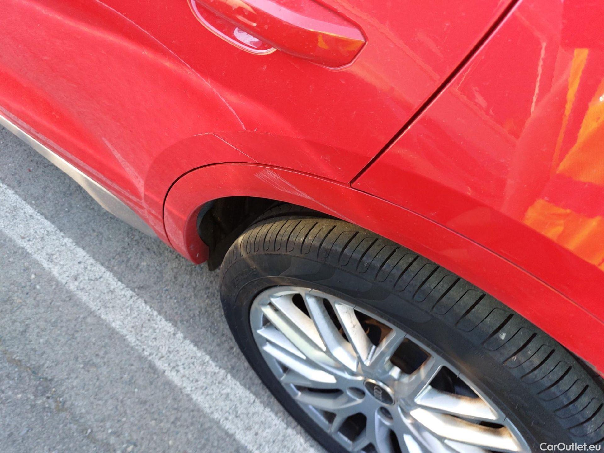  Audi  Q5 AUDI  SPORTBACK / 2020 / 5P / todoterreno S line 40 TDI 150kW quattro-ultra #17