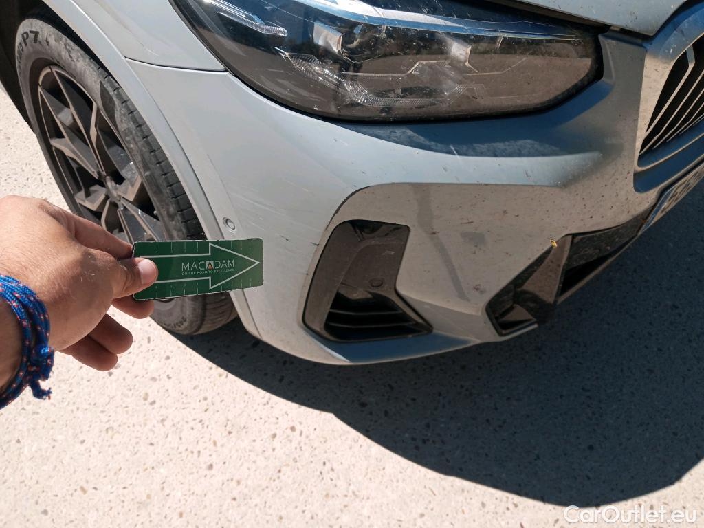  Bmw  X3 BMW  / 2021 / 5P / todoterreno xDrive20d xLine #30