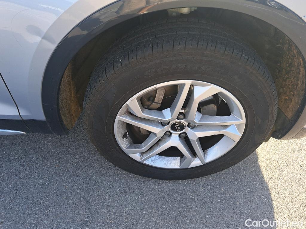  Audi  Q5 AUDI  SPORTBACK / 2020 / 5P / todoterreno Advanced 40 TDI 150kW quattro-ultra #31