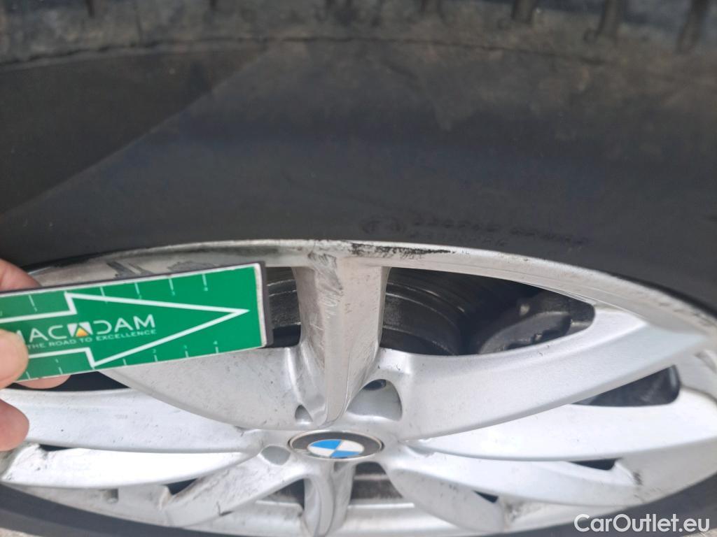  Bmw  X1 BMW  / 2019 / 5P / todoterreno sDrive16d Business #4
