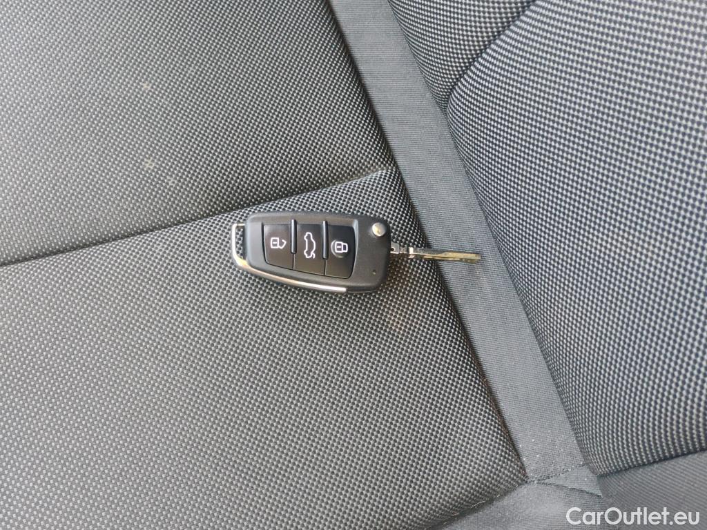  Audi  Q3 AUDI  / 2018 / 5P / todoterreno Advanced 35 TDI 110kW (150CV) #1