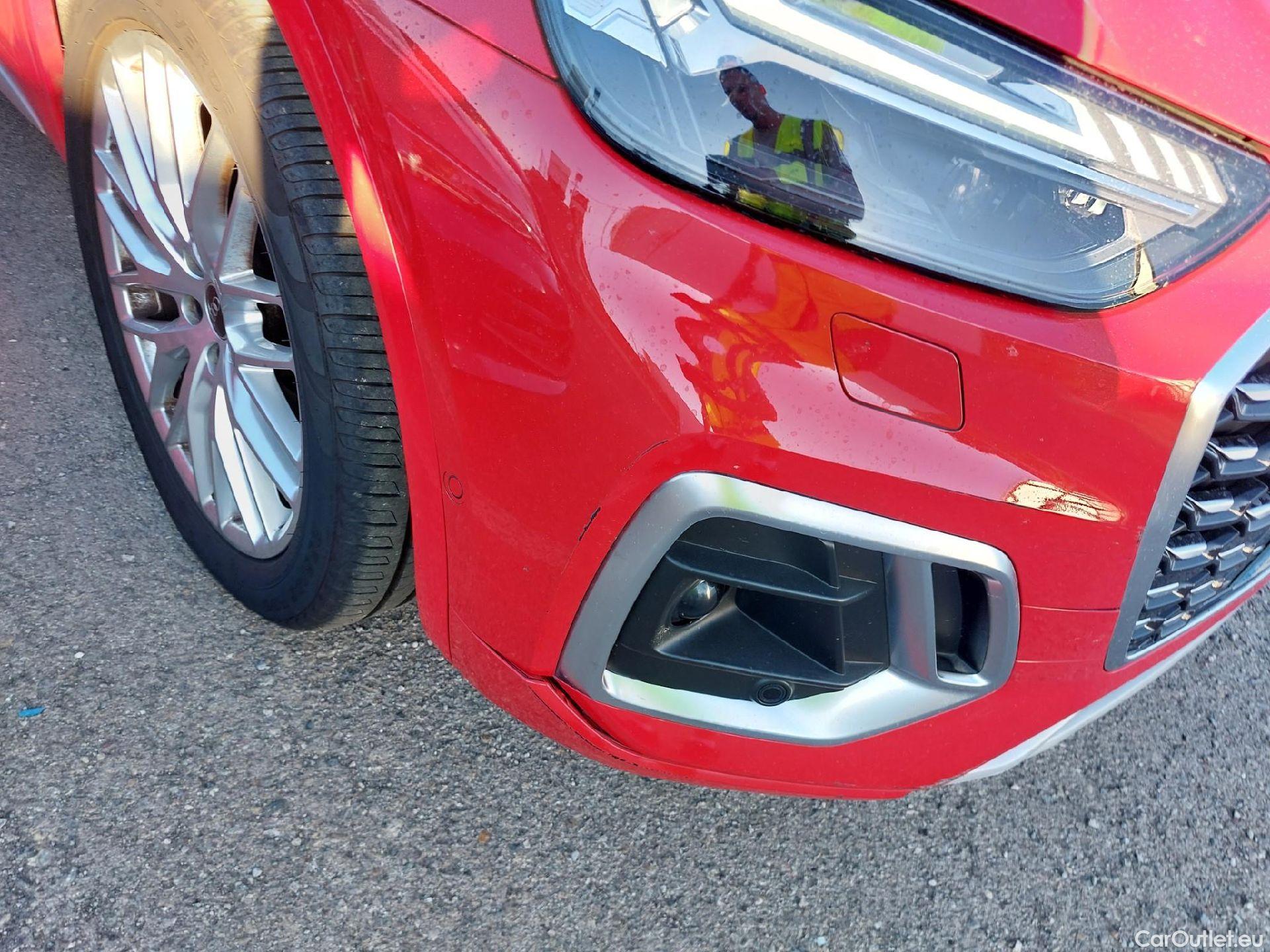  Audi  Q5 AUDI  SPORTBACK / 2020 / 5P / todoterreno S line 40 TDI 150kW quattro-ultra #3