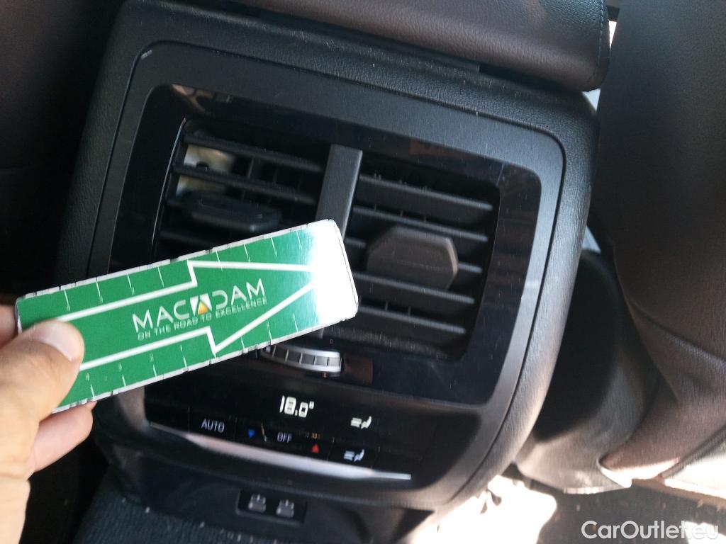  Bmw  X3 BMW  / 2021 / 5P / todoterreno xDrive20d xLine #13