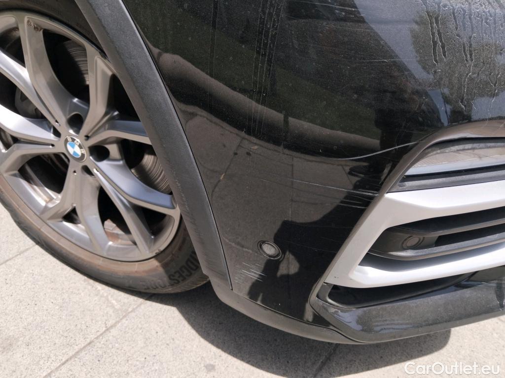  Bmw  X5 BMW  / 2018 / 5P / todoterreno xDrive45e #13