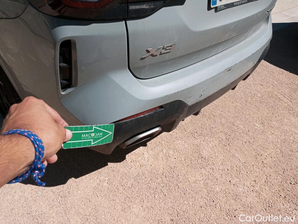  Bmw  X3 BMW  / 2021 / 5P / todoterreno xDrive20d xLine #21