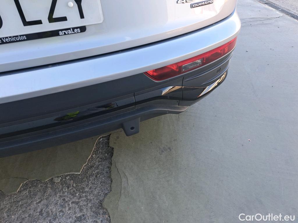  Audi  Q5 AUDI  SPORTBACK / 2020 / 5P / todoterreno Advanced 40 TDI 150kW quattro-ultra #38