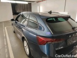  Skoda  Octavia  Combi 1.5 TSI DSG7 Clever+ (Mild Hybrid) 110kW/150pk  5D/P Auto-7 #26