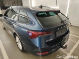  Skoda  Octavia  Combi 1.5 TSI DSG7 Clever+ (Mild Hybrid) 110kW/150pk  5D/P Auto-7 #38