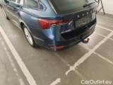  Skoda  Octavia  Combi 1.5 TSI DSG7 Clever+ (Mild Hybrid) 110kW/150pk  5D/P Auto-7 #44