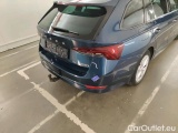  Skoda  Octavia  Combi 1.5 TSI DSG7 Clever+ (Mild Hybrid) 110kW/150pk  5D/P Auto-7 #45