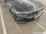 Volkswagen  Passat  Variant 1.4 TSI DSG6 GTE Business 160kW/218pk  5D/P Auto-6 #33