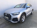 Audi Q5 AUDI  SPORTBACK / 2020 / 5P / todoterreno Advanced 40 TDI 150kW quattro-ultra