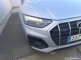  Audi  Q5 AUDI  SPORTBACK / 2020 / 5P / todoterreno Advanced 40 TDI 150kW quattro-ultra #18