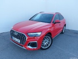 Audi Q5 AUDI  SPORTBACK / 2020 / 5P / todoterreno S line 40 TDI 150kW quattro-ultra