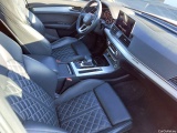  Audi  Q5 AUDI  SPORTBACK / 2020 / 5P / todoterreno S line 40 TDI 150kW quattro-ultra #6