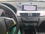  Bmw  X1 BMW  / 2019 / 5P / todoterreno sDrive16d Business #14