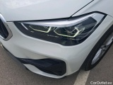  Bmw  X1 BMW  / 2019 / 5P / todoterreno sDrive16d Business #16