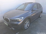 Bmw X1 BMW  sDrive18i (CX2)