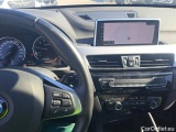  Bmw  X1 BMW  sDrive18i (CX2) #14