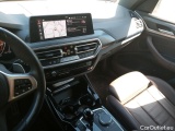  Bmw  X3 BMW  / 2021 / 5P / todoterreno xDrive20d xLine #14