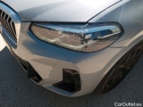  Bmw  X3 BMW  / 2021 / 5P / todoterreno xDrive20d xLine #16
