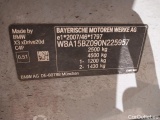  Bmw  X3 BMW  / 2021 / 5P / todoterreno xDrive20d xLine #18