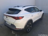 Cupra  Formentor CUPRA  / 2020 / 5P / todoterreno 1.5 TSI 110kW (150 CV) (AC3) #2
