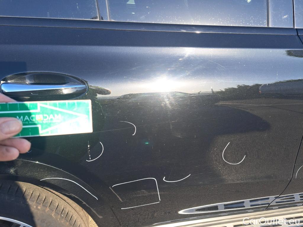  Mercedes  G-Klasee MERCEDES-BENZ GLE Coupé / 2020 / 5P / todoterreno GLE 350 de 4MATIC (Híbrido Enchufable) #15
