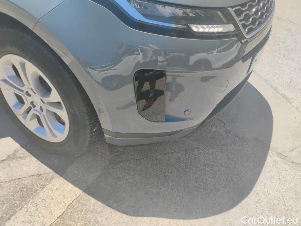  Land Rover  Range Rover LAND ROVER  Evoque / 2015 / 5P / todoterreno 1.5 P160 AUTO MHEV #3