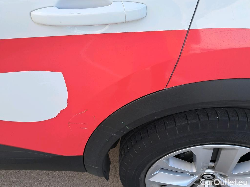  Renault  Captur RENAULT  / 2020 / 5P / todoterreno Intens TCe 74kW (100CV) GLP #32