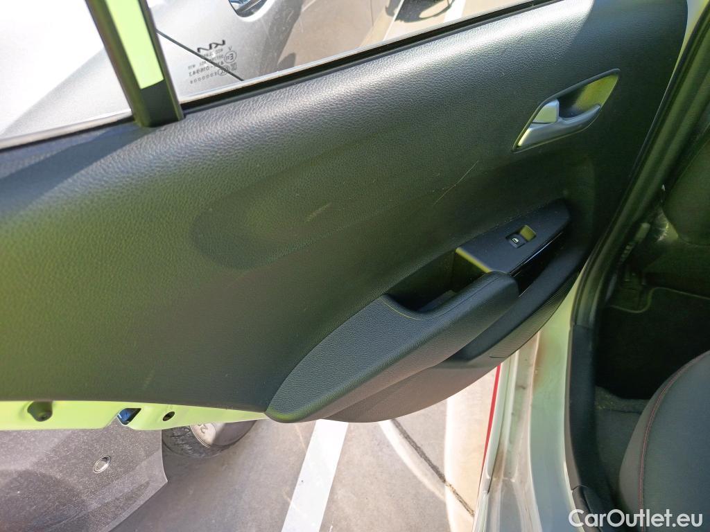  KIA  Picanto KIA  / 2020 / 5P / berlina con portón 1.2 DPi 62kW (84CV) GT Line #9