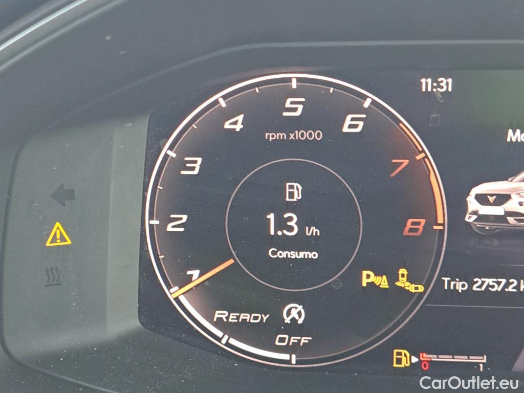  Cupra  Formentor CUPRA  / 2020 / 5P / todoterreno 1.5 TSI 110kW (150 CV) (AC3) #21