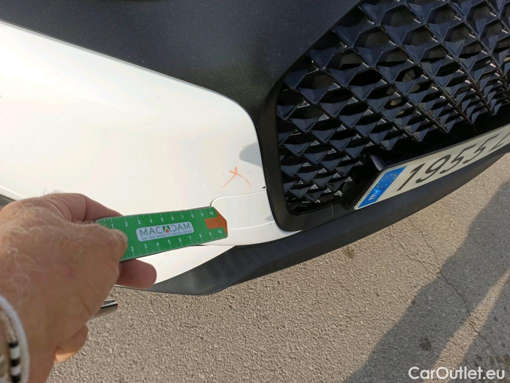  DS  3 Crossback DS DS  / 2018 / 5P / todoterreno PureTech 73 kW Manual PERFORMANCE LINE (AC) #18
