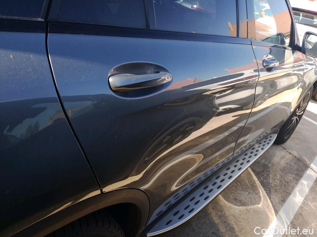  Mercedes  G-Klasee MERCEDES-BENZ Clase GLC / 2019 / 5P / todoterreno GLC 200 d 4MATIC #12