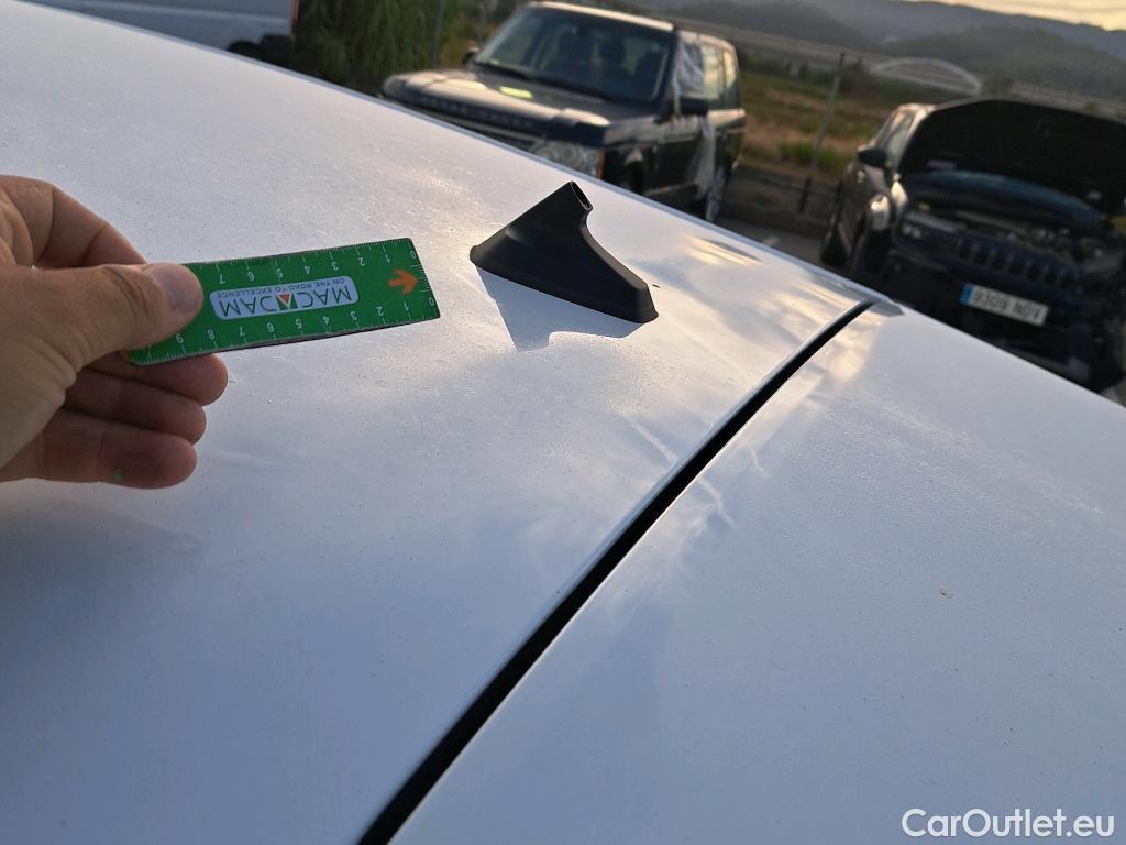  Renault  Captur RENAULT  / 2020 / 5P / todoterreno Intens TCe 74kW (100CV) GLP #47