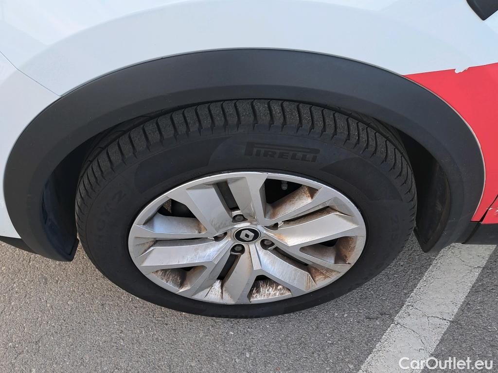  Renault  Captur RENAULT  / 2020 / 5P / todoterreno Intens TCe 74kW (100CV) GLP #36