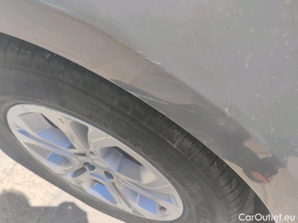  Land Rover  Range Rover LAND ROVER  Evoque / 2015 / 5P / todoterreno 1.5 P160 AUTO MHEV #2