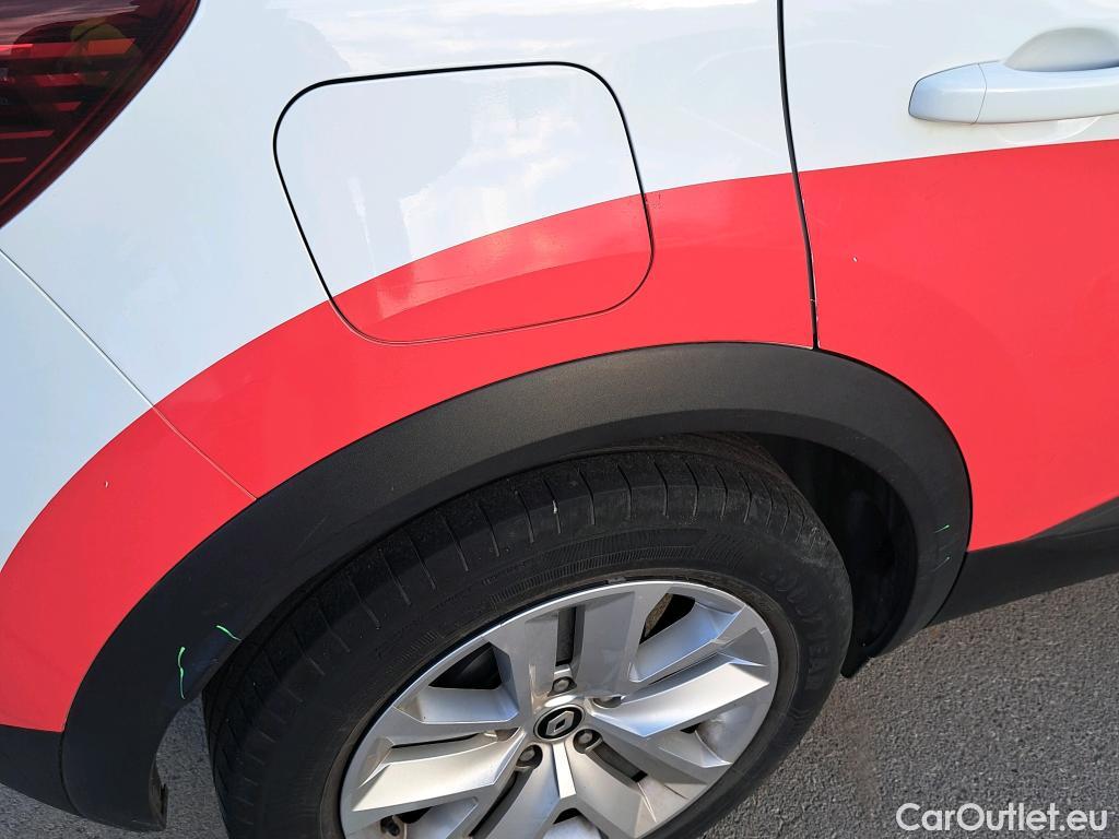  Renault  Captur RENAULT  / 2020 / 5P / todoterreno Intens TCe 74kW (100CV) GLP #29