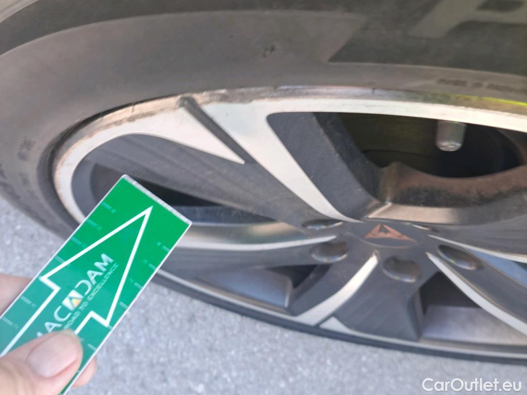  Cupra  Formentor CUPRA  / 2020 / 5P / todoterreno 1.5 TSI 110kW (150 CV) (AC3) #2