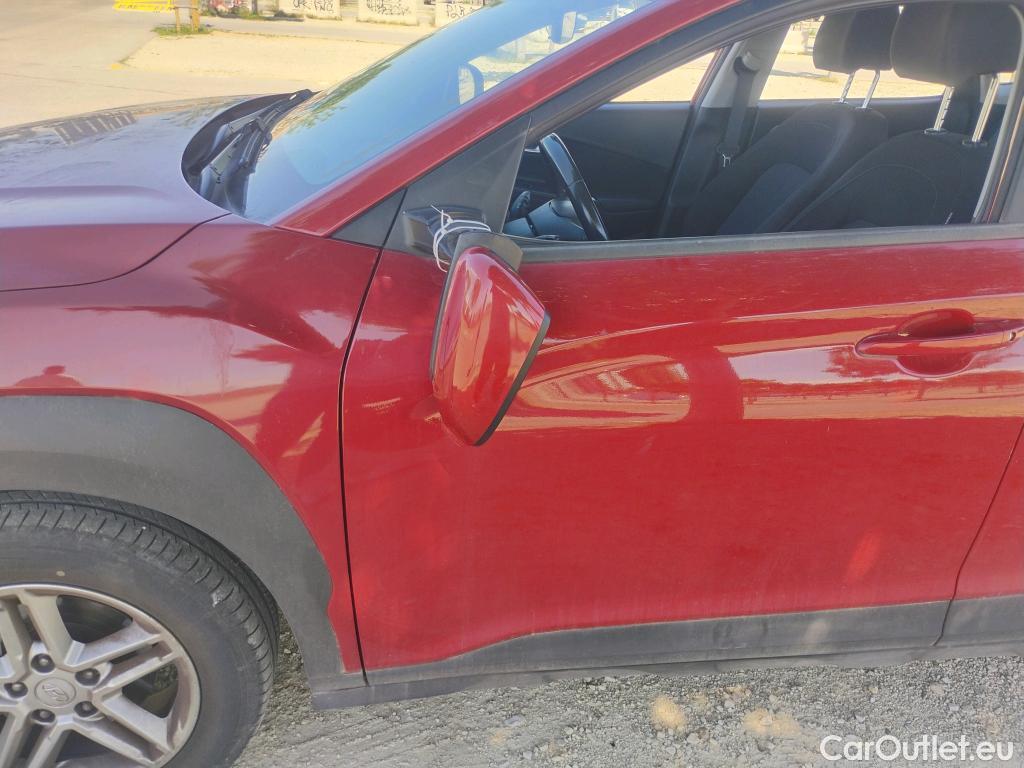  Hyundai  kona HYUNDAI  / 2020 / 5P / todoterreno 1.0 TGDI Maxx 4X2 #1